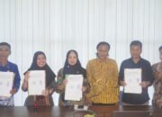 Dorong UMKM Lebih Profesional, Koperindag Sulbar Usulkan ki Formasi JF PKWU