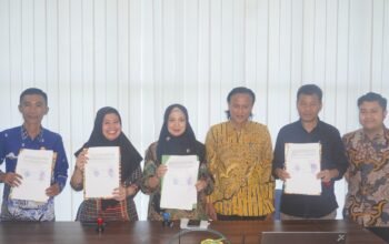 Dorong UMKM Lebih Profesional, Koperindag Sulbar Usulkan ki Formasi JF PKWU