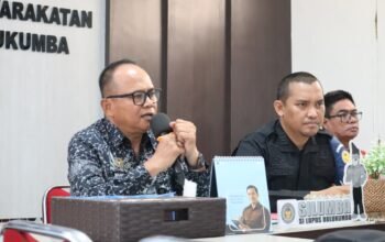 Cocoki Tauwwa Kalapas Bulukumba Tekankan ki Kedisiplinan dan Deteksi Dini
