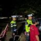 Gencarkan ki Patroli Malam, Ditlantas Polda Sulbar Hadir Berikan Rasa Aman dan Keselamatan