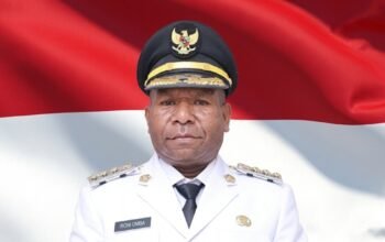Surga Tersembunyi Merauke-Boven Digoel: Bupati Roni Omba Jaga Kelestarian Alam Papua