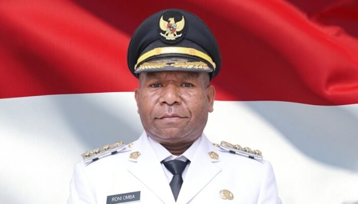 Surga Tersembunyi Merauke-Boven Digoel: Bupati Roni Omba Jaga Kelestarian Alam Papua