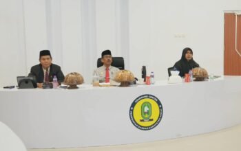 Indeks Keterbukaan Informasi Sinjai Naik ke 78,9, Sekda: Desa-Kelurahan Ujung Tombak, Jangan Tutupi Informasi
