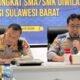 Wujudkan Generasi Tertib Lalu Lintas, Ditlantas Polda Sulbar Gelar ki Rakor Pembentukan “Sekolah Pelopor Keselamatan”