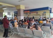 Peringati Hari Malaria Sedunia 2026, RSUD Sulbar Edukasi ki Masyarakat tentang Bahaya dan Pencegahan Malaria