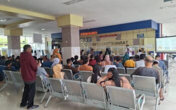 Peringati Hari Malaria Sedunia 2026, RSUD Sulbar Edukasi ki Masyarakat tentang Bahaya dan Pencegahan Malaria