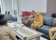 Hari Otda, Biro Pemkesra Sulbar Terus ki Memperkuat Sinergi Lintas Sektor