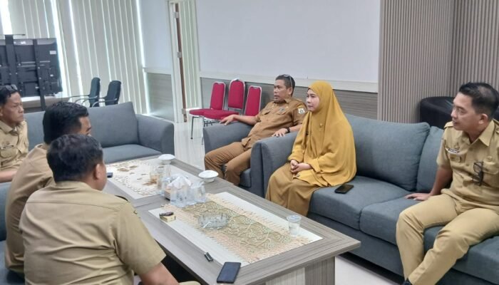 Hari Otda, Biro Pemkesra Sulbar Terus ki Memperkuat Sinergi Lintas Sektor