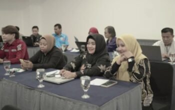 Nur Ainung: Bimtek PPID Jadi Kunci Peningkatan Kompetensi Aparatur Diskominfo Mateng