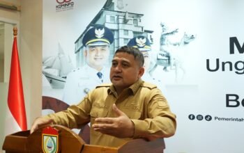 Kategori Tertinggi EPPD, Appi Beberkwn Ki Kunci Sukses Makassar Raih Kinerja Terbaik dari Kemendagri