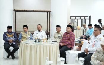 Tauwwa, Pesan Appi ke JCH Makassar: Luruskan Niat, Jaga Kesehatan, Haji adalah Perjalanan Spiritual, Bukan Rekreasi