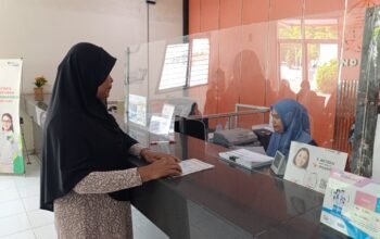 71 Warga Rentan di Sinjai Terima Bantuan Atensi Dinsos-Kemensos, Targetkan Kemandirian Ekonomi Lansia dan Disabilitas