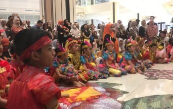 Tauwwa, Remix Tradisi di Tangan Gen Z: Membedah Kesuksesan Makassar Menari 2026