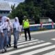 Ditlantas Polda Sulbar Gencarkan ki Edukasi di Kalangan Pelajar, Wujudkan Tertib Lalu Lintas Sejak Dini