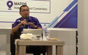 Momentum Hari Keterbukaan Informasi Nasional, Kominfo Sulbar Dorong ki Transparansi dan Layanan Responsif