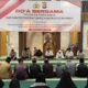 Jaga Keamanan dan Perkokoh Kesatuan, Polda Sulbar Ajak ki Santri Tahfiz Gelar Doa Bersama