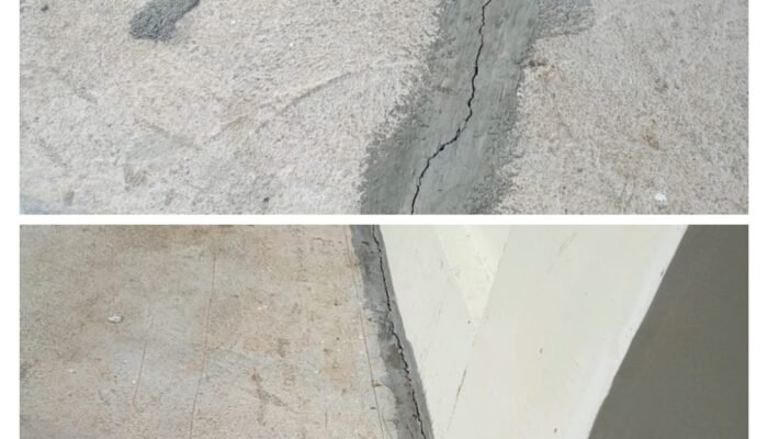 DPP LACAK Soroti Proyek Pendidikan di Bantaeng Jauh dari Jaminan Mutu