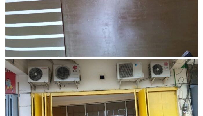 Paressai, Pembiayaan PT. Mega Central Finance Naikkan Biaya Kredit Motor Secara Sepihak