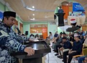 Bupati dan Wabup Bekali Kafilah MTQ Maros, Minta Tampil Maksimal Tanpa Beban