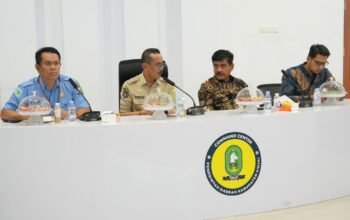 Pemkab Sinjai Seriusi Penanganan Krisis Air Bersih di Tengah Masyarakat