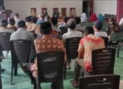 Wujudkan Akses Air Bersih, Pemdes Saotengnga Bentuk Pengurus BPSAB Periode 2026-2029