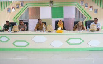 Kabar Gembira dari Sinjai: Persiapan Haji 1447 H Masuk Tahap Pemantapan