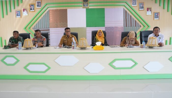 Kabar Gembira dari Sinjai: Persiapan Haji 1447 H Masuk Tahap Pemantapan