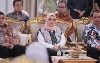 Iihh Kerenna, Langkah Strategis Gowa Atasi Sampah