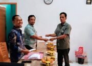 Harapan Baru dari Atakkae, 18 Ketua RT Resmi Terima Amanah untuk Layani Warga