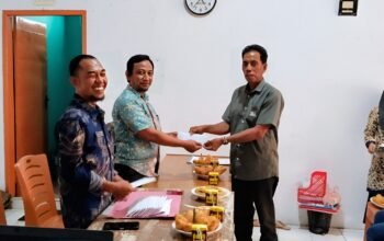 Harapan Baru dari Atakkae, 18 Ketua RT Resmi Terima Amanah untuk Layani Warga