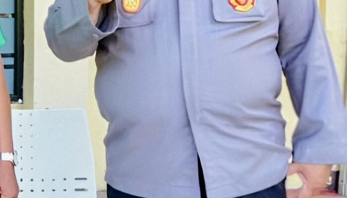 Menjaga Asas Praduga Tak Bersalah, Propam Polres Wajo Luruskan Isu Dugaan Praktik Setoran Ilegal