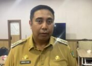 Hadapi Aksi Geng Motor, Bupati Maros Minta Pengawasan CCTV Dimaksimalkan