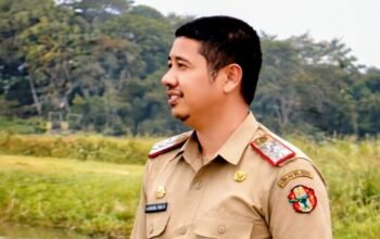 DLH Wajo Perkuat Inovasi Lingkungan, Andi Fakhrul Rijal: Partisipasi Warga Kunci Utama