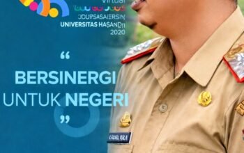 DLH Wajo di Bawah Kepemimpinan Andi Fakhrul Rijal Burhanuddin Perkuat Inovasi dan Partisipasi Masyarakat