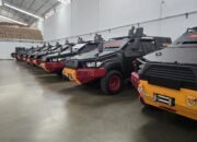 Dari Nol hingga Industri Strategis: Kepemimpinan Johny Tanoto dan Kebanggaan Karya Anak Bangsa.