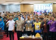 Tauwwa, Hadiri Musrenbang RPJMD, Bupati Bantaeng Siap mi Selaraskan Program Gubernur Sulsel