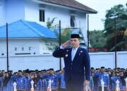 Pemkab Takalar Gelar Ki Upacara Hari Otonomi Daerah ke-30