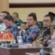 Upaya Jaga Stabilisasi Harga Pangan Jelang Idul Adha, Bupati Bantaeng Hadiri Ki Rapat TPID Sulsel