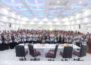 Sidrap Saromase, Alako ! Kencang Tauwwa di Rakor Porsenijar 2026