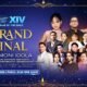 SELANGKAH LAGI! Celyna vs Niki Berebut ki Gelar Juara Indonesian Idol XIV, Siapa yang Pantas Jadi The Next Indonesian Idol?