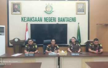 Matemija, Kejari Bantaeng Bongkar Dugaan Korupsi PDAM Rp6 Miliar, Penetapan Tersangka Tinggal Menunggu Waktu