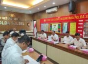 Ballassi, Polres Bantaeng Naikkan mi Kasus Dugaan Korupsi PDAM ke Penyidikan