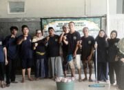 Ma’barakka, Masjid H.M. Takdir Hasan Saleh Sembelih 6 Sapi: Basri : ini Wujud Ketakwaan