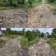 Ommale ! Jalan Rusak Parah di Pa’bumbungang Bantaeng Ganggu Aktivitas Warga, Sering Picu Kecelakaan