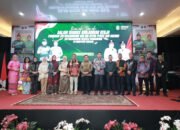 Pangdam XIV/Hasanuddin Kunjungi Takalar, Mau ki Ground breaking Koperasi Desa Merah Putih 