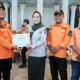 BPBD Mamuju Tengah Raih ki Juara I Lomba Penyusunan Draft Rencana Kontinjensi Tingkat Provinsi Sulbar 2026