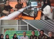Cocoki Tauwwa, Talkshow Takalar Menyapa Angkat “Modus Penipuan Online”
