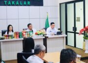 Cocoki, Pemkab Takalar Perluas Akses ke Pasar Internasional 
