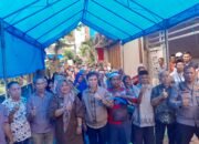 Kawal APBD Sulsel 2026, Hamzah Hamid edukasi ki Warga Soal Kewenangan Provinsi vs Kota