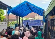 Isu KIS, SPMB hingga BPJS menjadi Polemik, Hamzah Hamid Siap Kawal Aspirasi Warga 